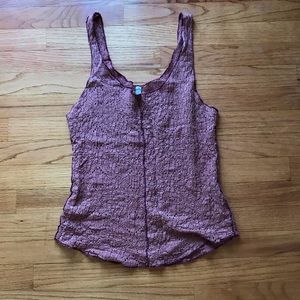 Free People Tank top